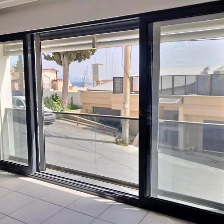 Dalyan Elit Apart Otel Кешме Экстерьер фото