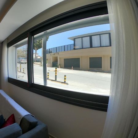 Dalyan Elit Apart Otel Кешме Экстерьер фото