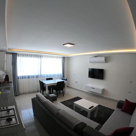 Dalyan Elit Apart Otel Кешме Экстерьер фото