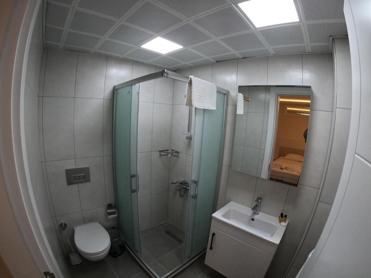 Dalyan Elit Apart Otel Кешме Экстерьер фото