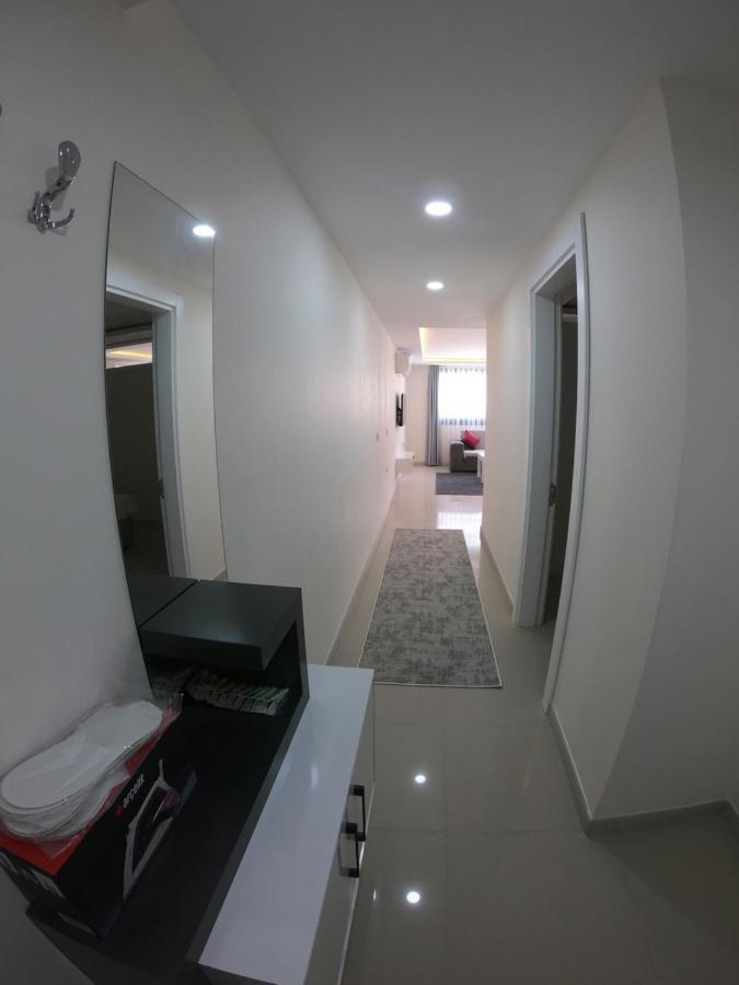 Dalyan Elit Apart Otel Кешме Экстерьер фото