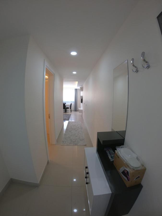 Dalyan Elit Apart Otel Кешме Экстерьер фото