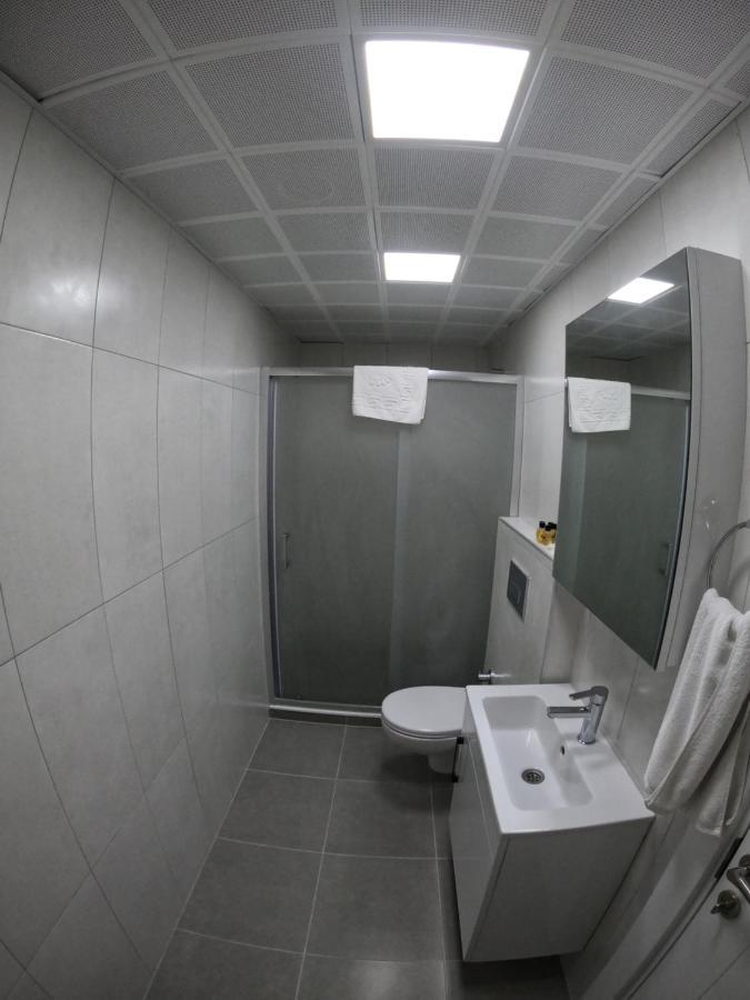 Dalyan Elit Apart Otel Кешме Экстерьер фото