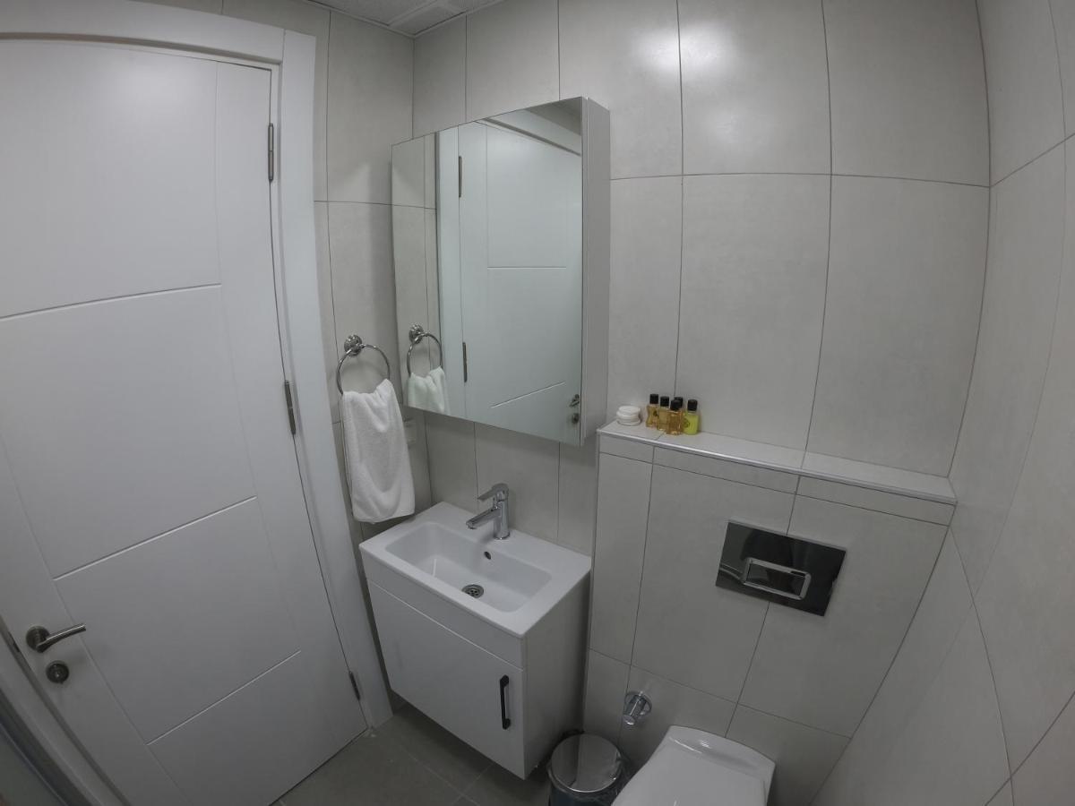 Dalyan Elit Apart Otel Кешме Экстерьер фото